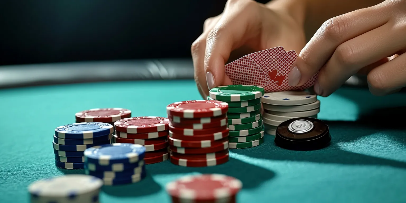 Tìm Hiểu Về 8ok Casino và Kết Quả Bóng Đá Trực Tiếp