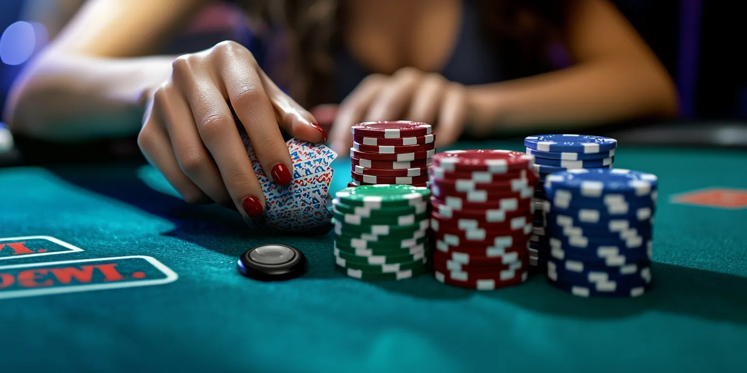 Khám Phá Thế Giới 123b Casino và Những Lợi Ích Đáng Chú Ý