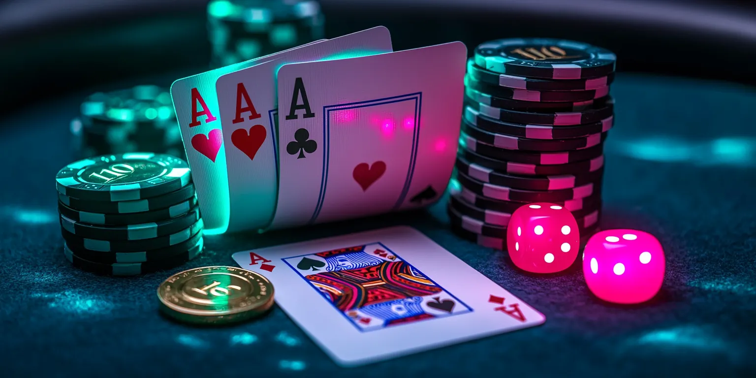 Daga Casino: Trải Nghiệm Đỉnh Cao Trong Giải Trí Trực Tuyến