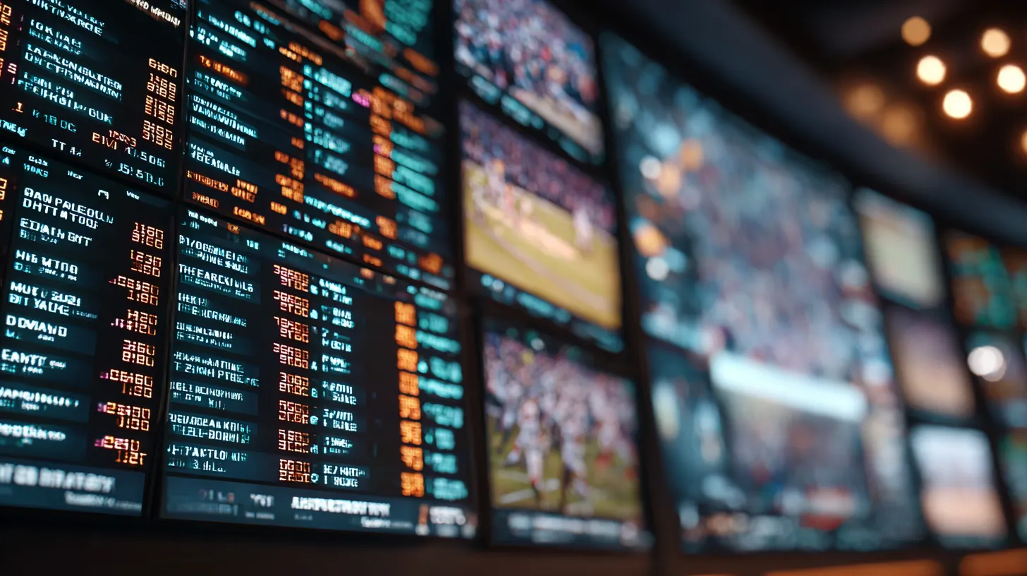 Khám Phá 288bet: Địa Chỉ Tin Cậy Cho Người Đam Mê Thể Thao