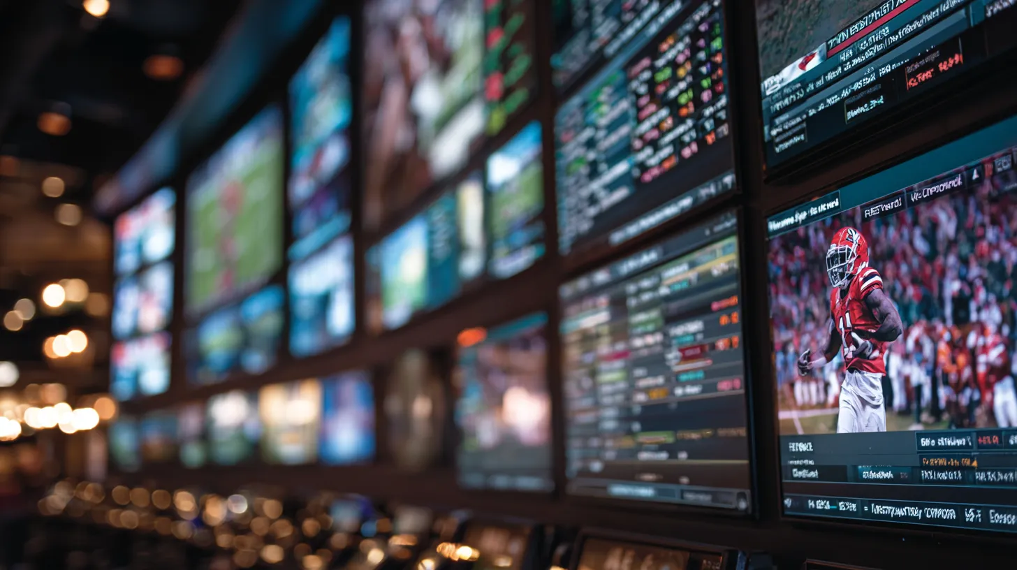 Khám Phá 288bet: Địa Chỉ Tin Cậy Cho Người Đam Mê Thể Thao