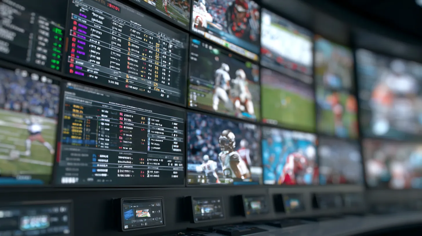 Khám Phá 288bet: Địa Chỉ Tin Cậy Cho Người Đam Mê Thể Thao