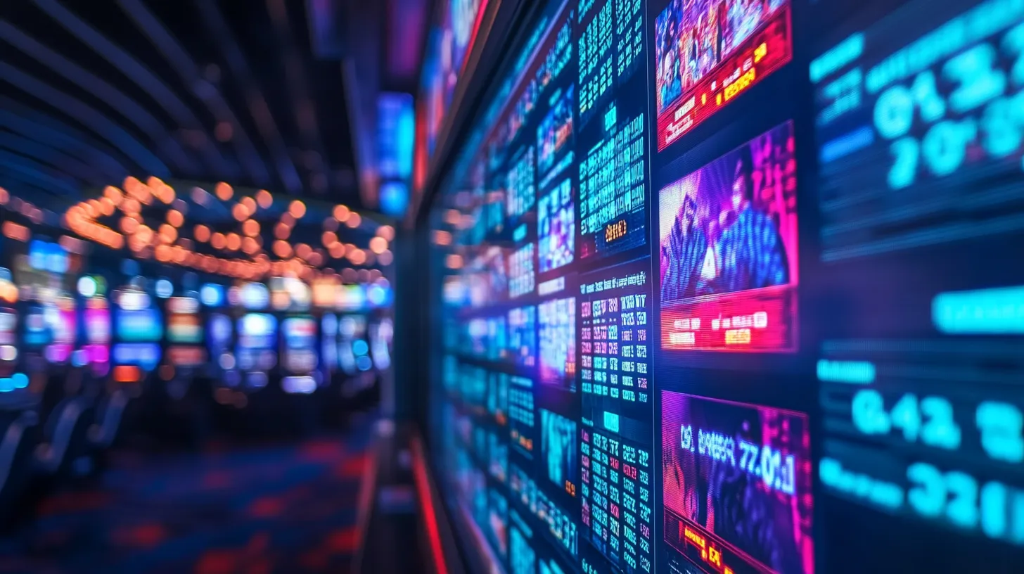 Khám Phá Thế Giới Xổ Số Với VF55