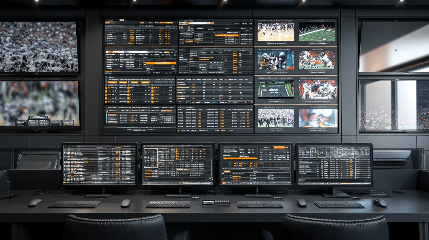 Khám Phá 8bet: Giải Trí Thể Thao Đỉnh Cao