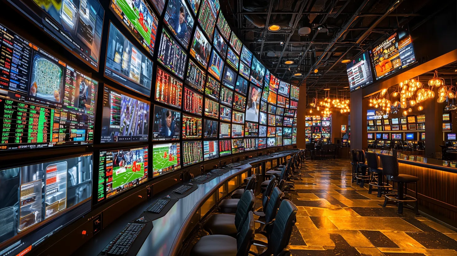 Khám Phá Vistaflame VF55: Lựa Chọn Hoàn Hảo Cho Người Chơi Xổ Số