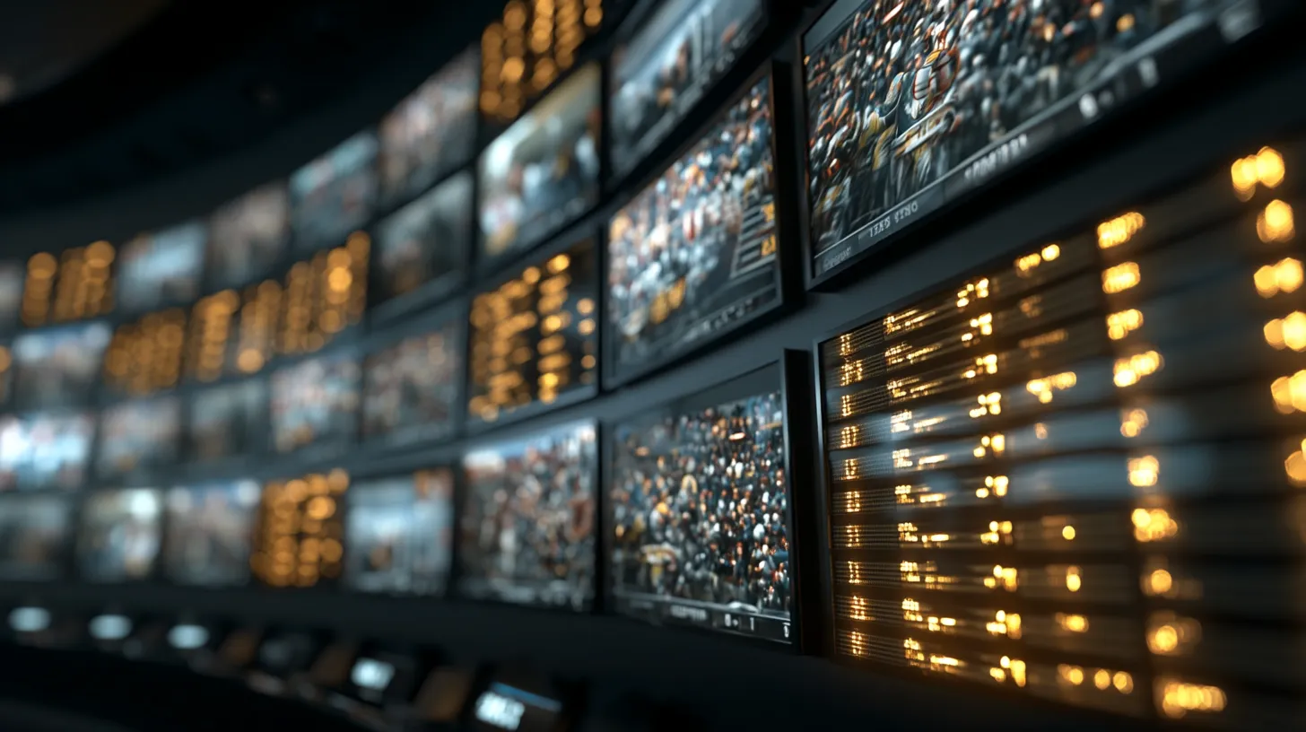 Khám Phá U888: Nền Tảng Thể Thao Đỉnh Cao