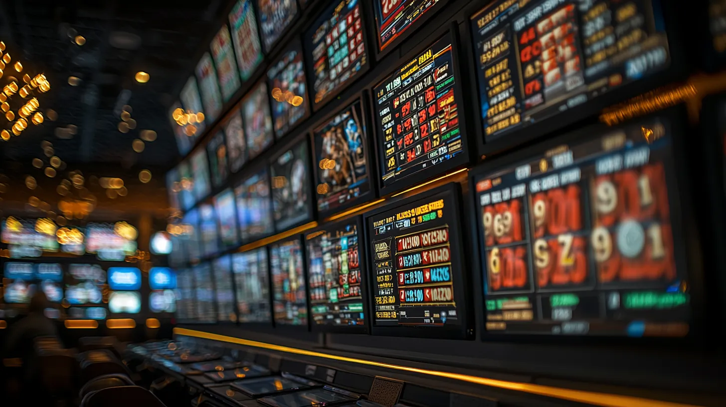 Khám Phá U888: Nền Tảng Thể Thao Đỉnh Cao