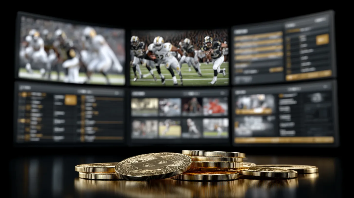 Khám Phá Thế Giới Của 123b Casino: Từ Kết Quả Bóng Đá Nữ Đến Trận Đấu AFC Asian Cup