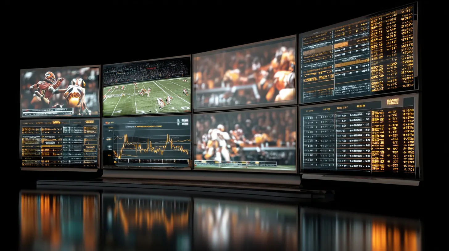 Khám Phá JSS77: Địa Chỉ Tin Cậy Cho Người Đam Mê Thể Thao