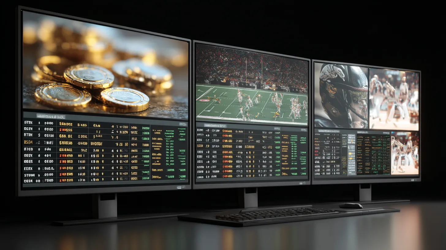 Khám Phá JSS77: Địa Chỉ Tin Cậy Cho Người Đam Mê Thể Thao