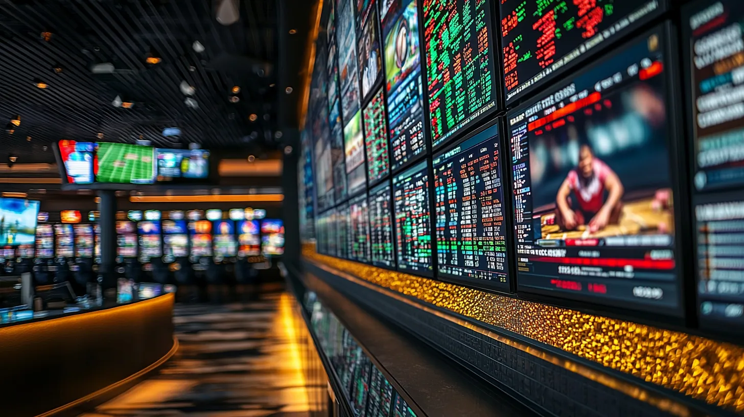 Khám Phá Xoso66: Nền Tảng Dành Cho Người Yêu Thích Thể Thao