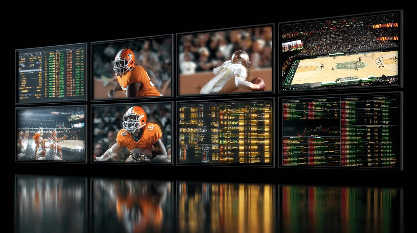 Khám Phá Xoso66: Nền Tảng Dành Cho Người Yêu Thích Thể Thao