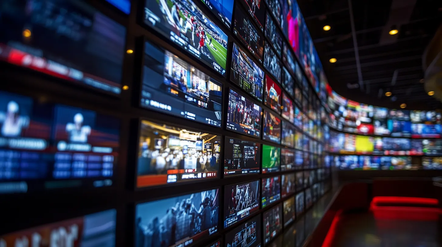 Khám Phá JSS77: Địa Chỉ Tin Cậy Cho Người Đam Mê Thể Thao