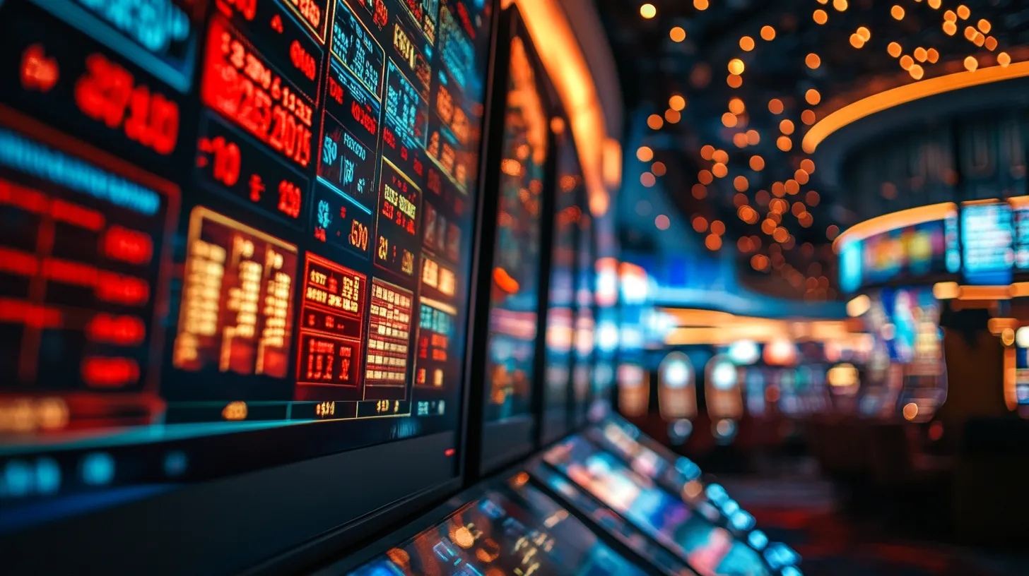 Khám Phá Thế Giới Bóng Đá Với 8x Bet