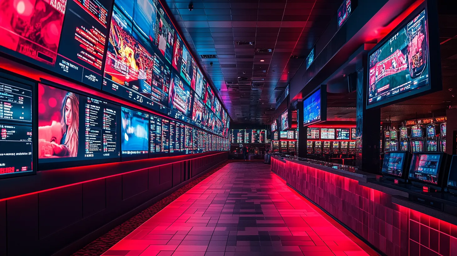 Khám Phá Thế Giới Bóng Đá Với 8x Bet