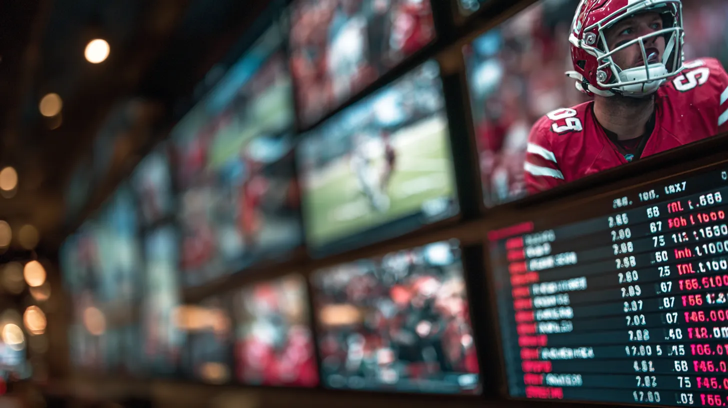 Khám Phá Thế Giới Bóng Đá Với 8x Bet