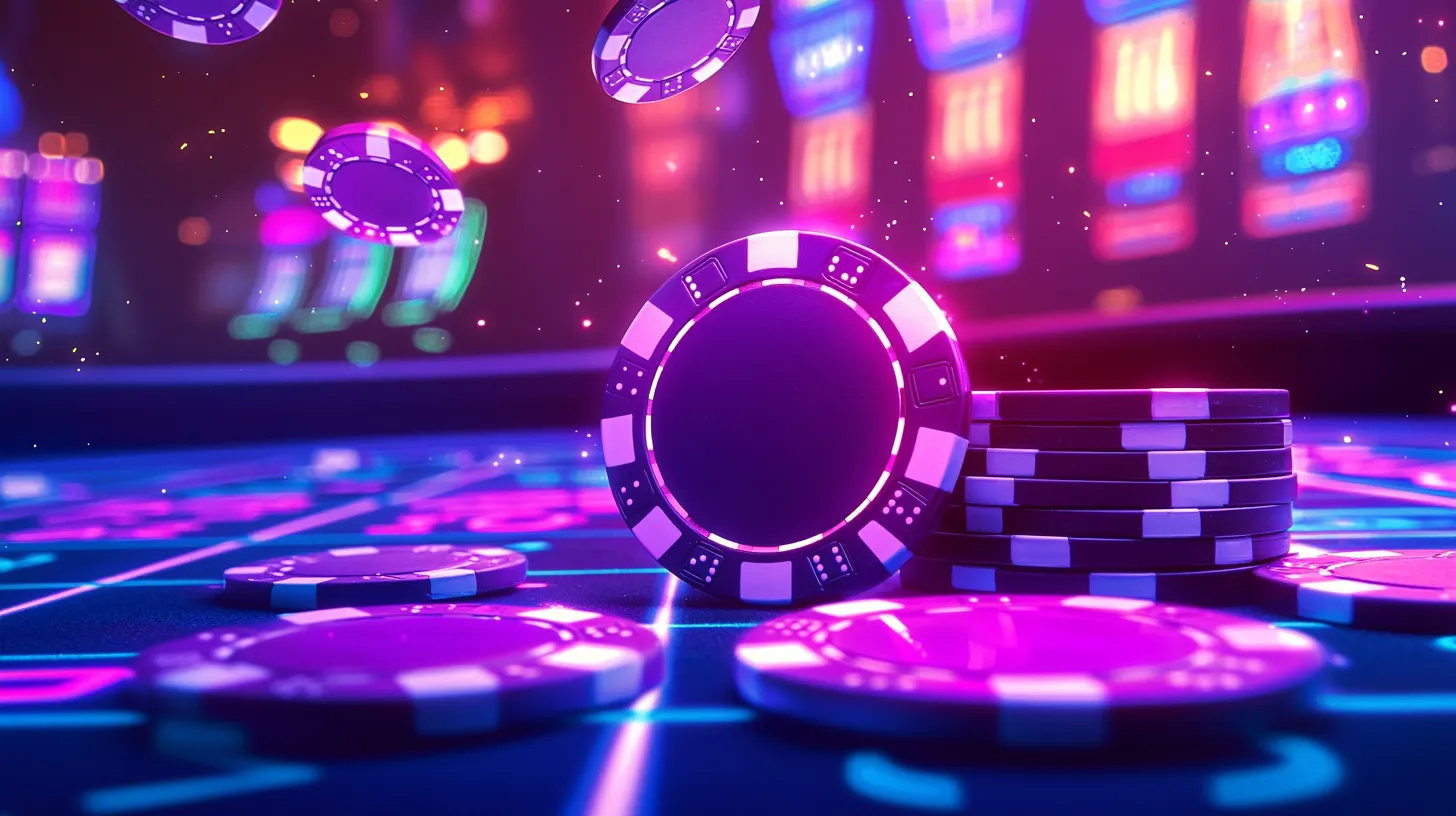 Khám Phá Venus Casino: Trải Nghiệm Đỉnh Cao Trong Giải Trí Cờ Bạc