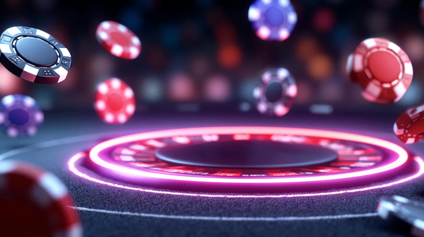 Khám Phá F8Bet Casino: Địa Chỉ Giải Trí Đỉnh Cao