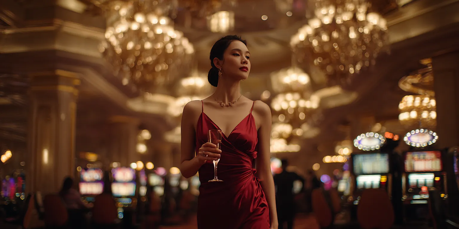 Khám Phá Thế Giới Của 123b Casino: Từ Kết Quả Bóng Đá Nữ Đến Trận Đấu AFC Asian Cup