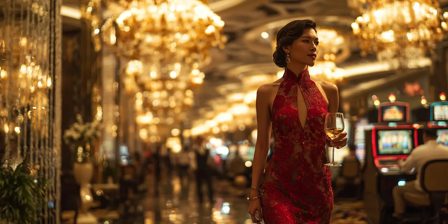 Khám Phá Thế Giới Của 123b Casino: Từ Kết Quả Bóng Đá Nữ Đến Trận Đấu AFC Asian Cup