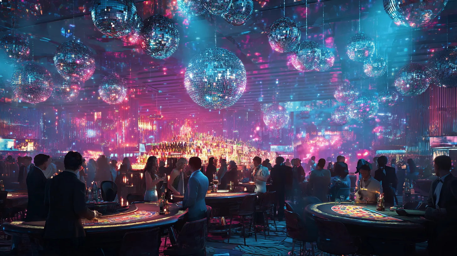 Trải Nghiệm Đỉnh Cao Tại F8Bet Casino