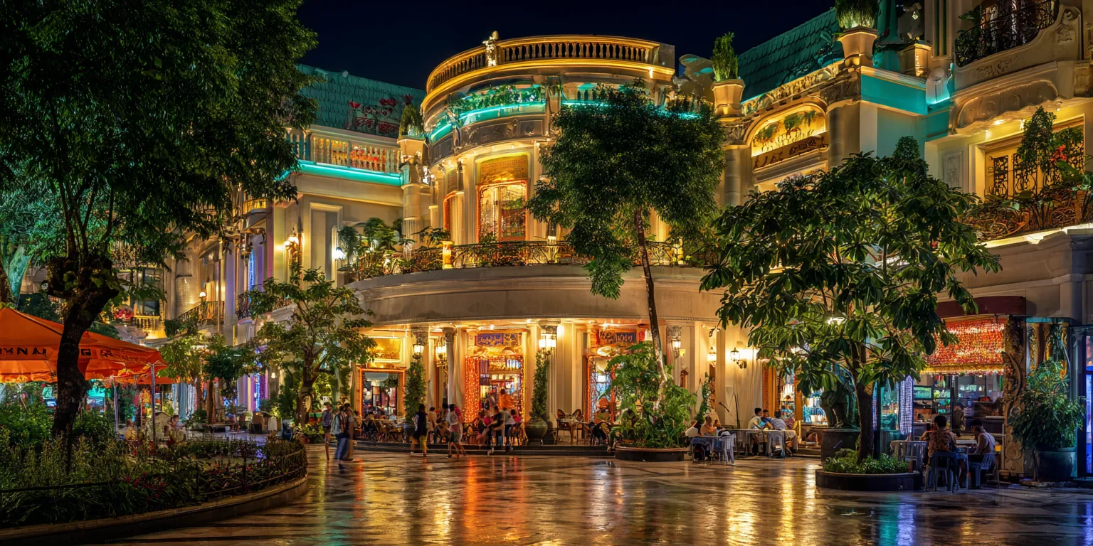 Khám Phá PKVIP: Nơi Đem Đến Những Trải Nghiệm Bóng Đá Tuyệt Vời