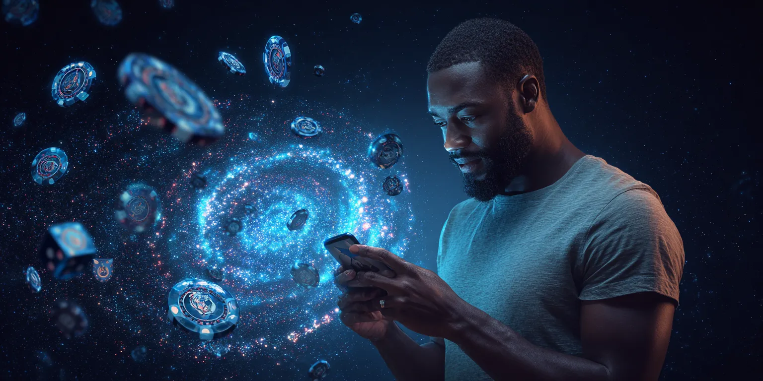 Khám Phá Thế Giới VF55 và Lợi Ích Của Việc Chơi Xổ Số Online